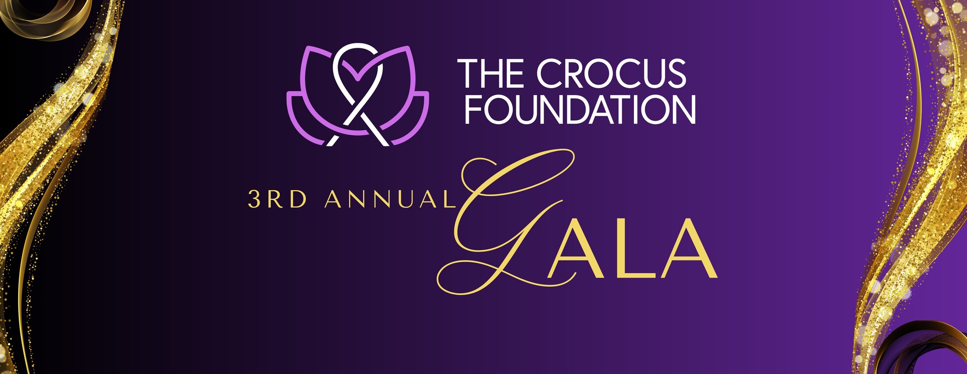 Crocus Foundation Gala 2026